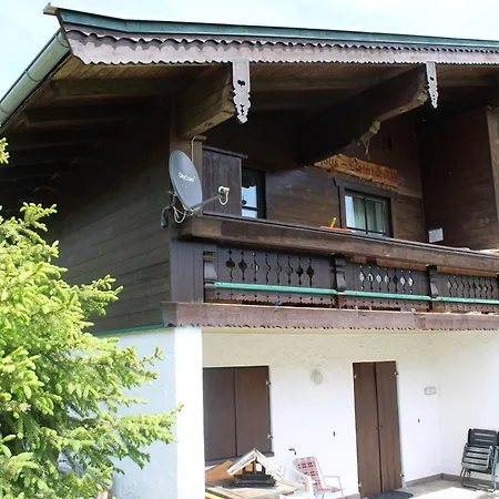 Haus Steinbock 1 Tatil Evi Krimml