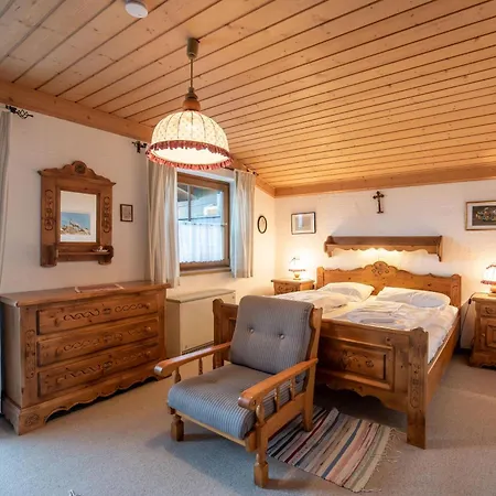 Tatil Evi Haus Steinbock 1 Krimml